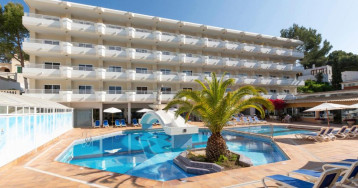 Mar Hotels Paguera & Spa