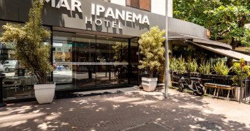 Mar Ipanema Hotel