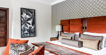 Maradiva Villas Resort and Spa Maradiva Villas Resort and Spa