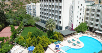 MARBEL HOTEL BY PALM WINGS