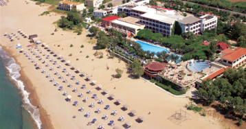 Mare Monte Beach