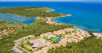 Mareblue Beach Resort