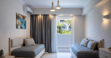 Hotel Marelen Zakynthos