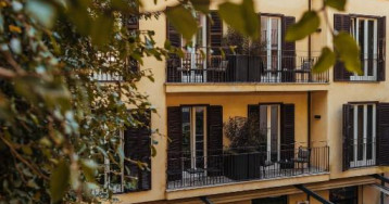 Margutta 19 - Small Luxury Hotels of the World Margutta 19 - Small Luxury Hotels of the World