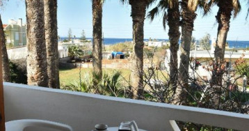 Mari Evans Apartments