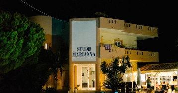 Marianna Studios Marianna Studios
