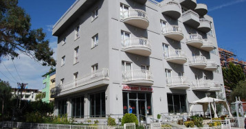 Hotel Marika