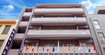 Marina Athens Hotel Marina Athens Hotel