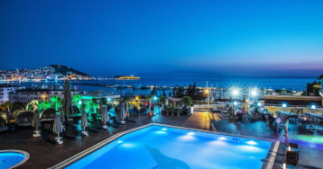 Marina Hotel & Suites