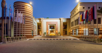 Marina Port Ghalib Resort, a member of Radisson Individuals