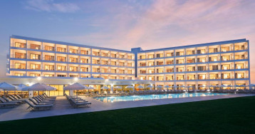 Maris Grand Waterpark Resort