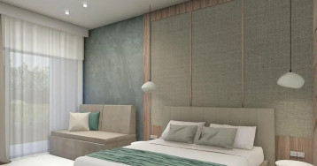 Maris Grand Waterpark Resort