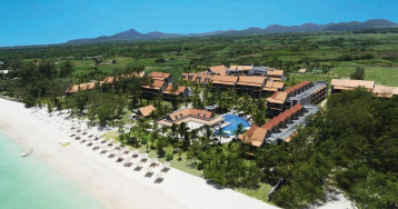 Crystals Beach Resort Belle Mare, a member of Radisson Individuals Crystals Beach Resort Belle Mare, a member of Radisson Individuals