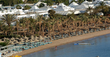 Maritim Jolie Ville Resort & Casino