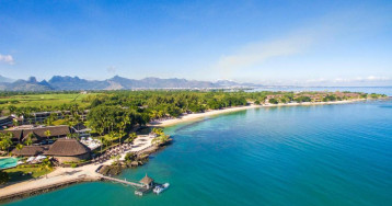 Maritim Resort & Spa Maritim Resort & Spa