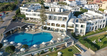 Maritimo Beach Hotel Maritimo Beach Hotel