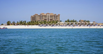 Pullman Resort Al Marjan Island (ex Marjan Island Resort & Spa) Pullman Resort Al Marjan Island (ex Marjan Island Resort & Spa)