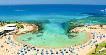 Marlita Beach Hotel Apartments