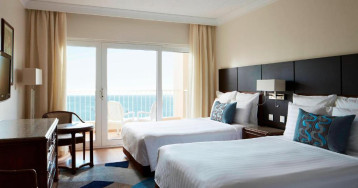 Hotel Marriott Hurghada