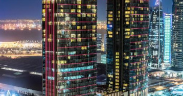 Marriott Marquis City Center Doha Hotel Marriott Marquis City Center Doha Hotel