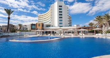 Marriott Resort Sousse Pearl