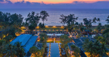 Marriott's Phuket Beach Club