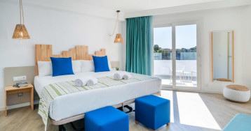 MarSenses Ferrera Blanca Hotel - Adults Only