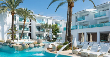 MarSenses Puerto Pollensa Hotel & Spa