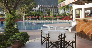 MARTI RESORT DELUXE