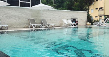 Hotel Martiness Durrës