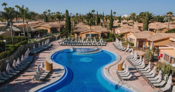 Maspalomas Resort by Dunas