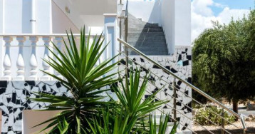 Matheo Villas and Suites