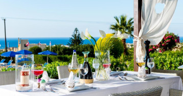 Matheo Villas and Suites
