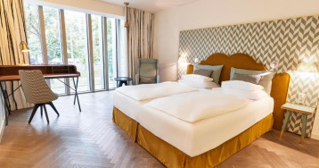 MAXX by Steigenberger Vienna