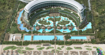 Maxx Royal Belek Golf Resort