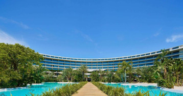 Maxx Royal Belek Golf Resort