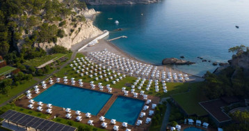 Maxx Royal Kemer Resort