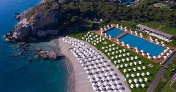 Maxx Royal Hotel Kemer