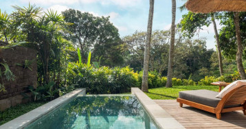 Maya Ubud Resort & Spa
