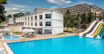 Maya World Didyma Hotel