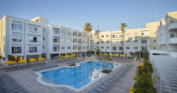 Mayfair Hotel