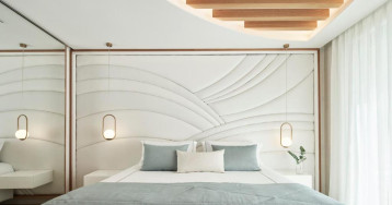Mayia Exclusive Resort and Spa Mayia Exclusive Resort and Spa