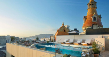 ME Barcelona ME Barcelona