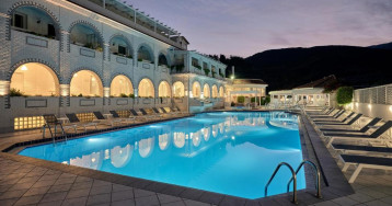 Meandros Boutique Hotel and Spa Meandros Boutique Hotel and Spa