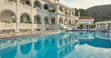 Meandros Boutique & Spa Hotel - Adults Only