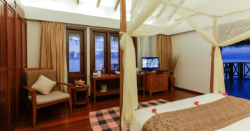 Medhufushi Island Resort Medhufushi Island Resort