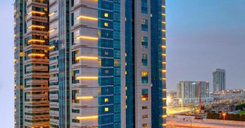 Media Rotana Dubai Media Rotana Dubai