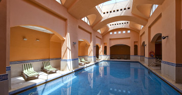 Hotel Diar Lemdina Hotel Diar Lemdina