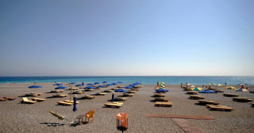 Mediterranean Hotel