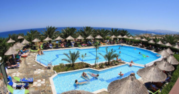 Mediterraneo Hotel Mediterraneo Hotel